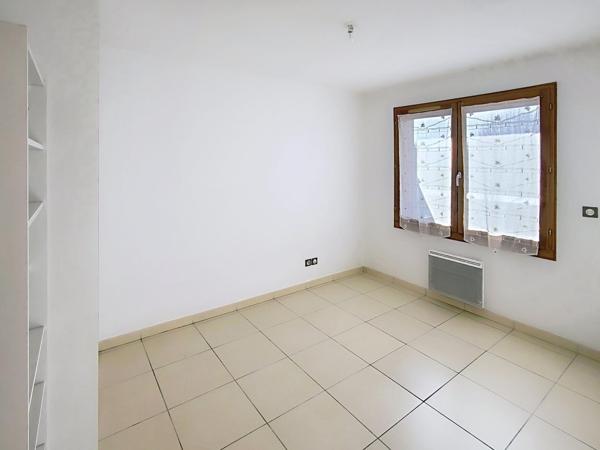 Appartement 40m2 centre ville - Briançon