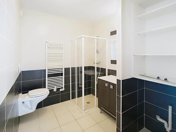 Appartement 40m2 centre ville - Briançon