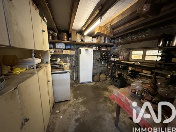 Maison à vendre 3 pièces 73 m² Bretenoux