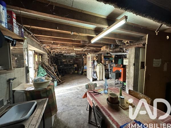 Maison à vendre 3 pièces 73 m² Bretenoux