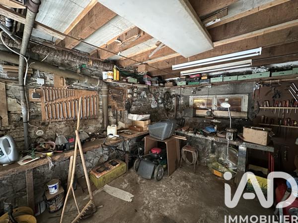 Maison à vendre 3 pièces 73 m² Bretenoux