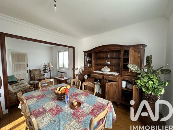 Maison à vendre 3 pièces 73 m² Bretenoux