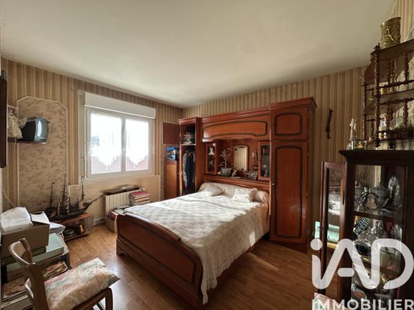 Maison à vendre 3 pièces 73 m² Bretenoux