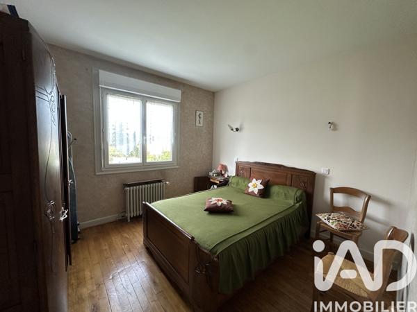 Maison à vendre 3 pièces 73 m² Bretenoux