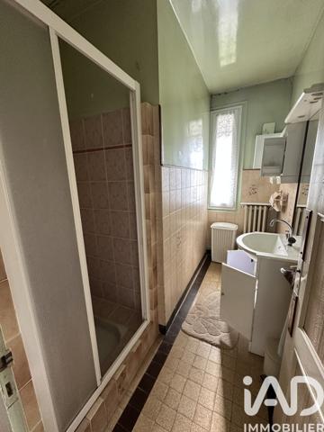 Maison à vendre 3 pièces 73 m² Bretenoux