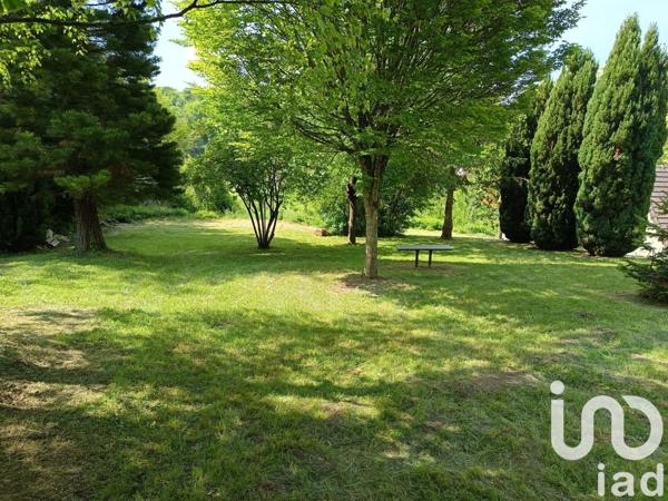 Maison à vendre 7 pièces 137 m² Bonneuil-en-Valois