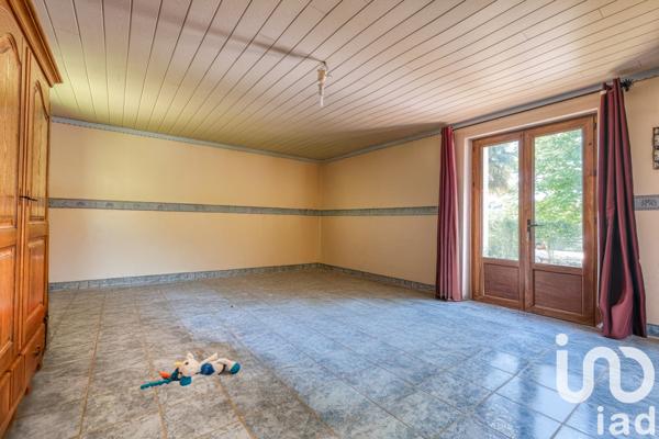 Maison à vendre 7 pièces 137 m² Bonneuil-en-Valois