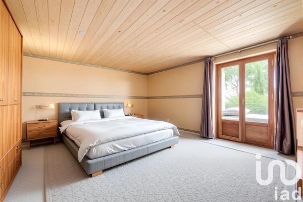 Maison à vendre 7 pièces 137 m² Bonneuil-en-Valois