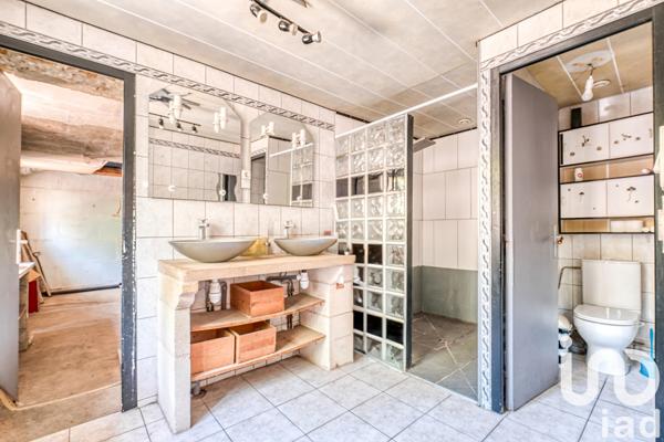 Maison à vendre 7 pièces 137 m² Bonneuil-en-Valois