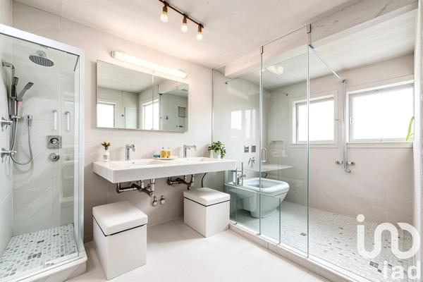 Maison à vendre 7 pièces 137 m² Bonneuil-en-Valois