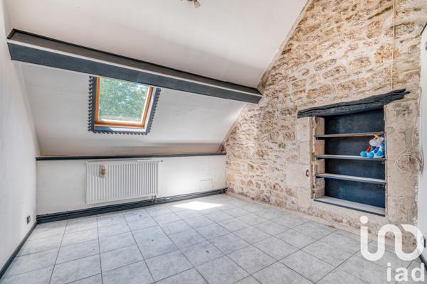 Maison à vendre 7 pièces 137 m² Bonneuil-en-Valois