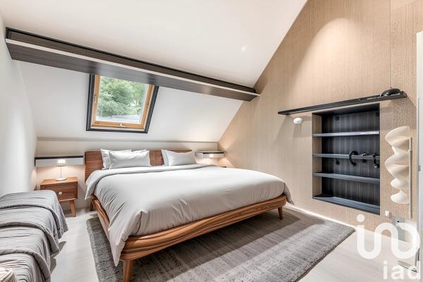 Maison à vendre 7 pièces 137 m² Bonneuil-en-Valois