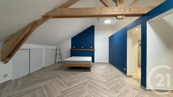 Maison à vendre  4 pièces - 144,09 m 2   RAMBAUD  - 05