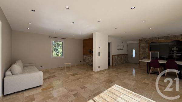 Maison à vendre  4 pièces - 144,09 m 2   RAMBAUD  - 05