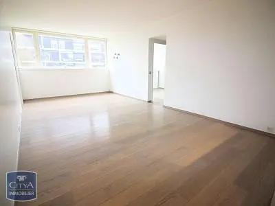 Appartement à louer 3 pièces 80.04m² Lille (59000)