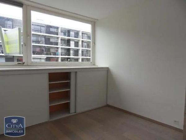 Appartement à louer 3 pièces 80.04m² Lille (59000)