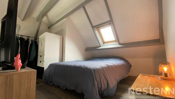 A vendre à Carnac plage - Appartement - 23 m²