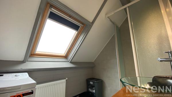A vendre à Carnac plage - Appartement - 23 m²