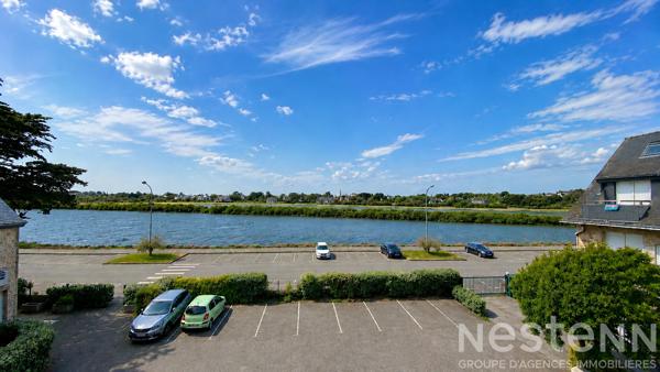 A vendre à Carnac plage - Appartement - 23 m²