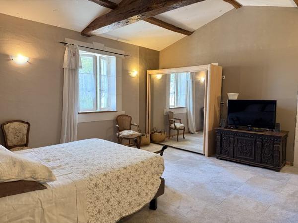 La demeure Charentaise