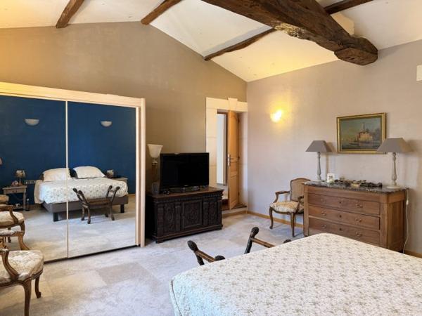 La demeure Charentaise
