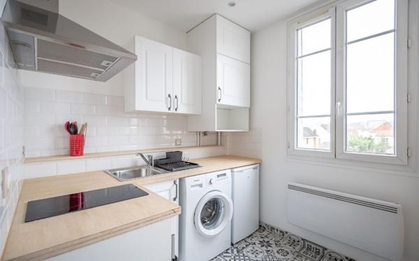 Appartement à louer    1 pièce • 20,93 m2 Joinville-le-Pont