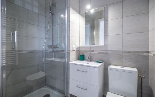 Appartement à louer    1 pièce • 20,93 m2 Joinville-le-Pont