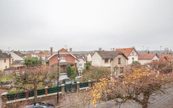 Appartement à louer    1 pièce • 20,93 m2 Joinville-le-Pont