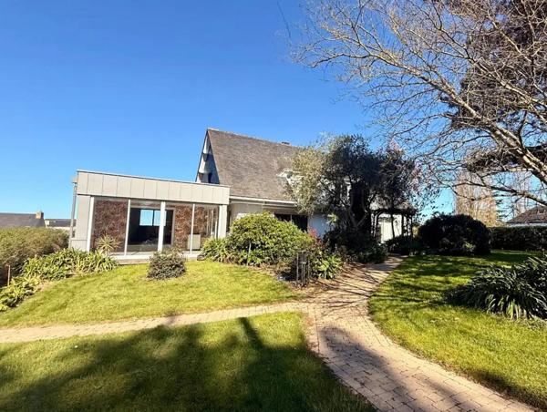 Maison à vendre 16 pièces LANGUEUX (22)
