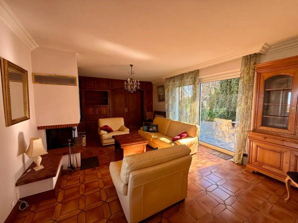 Maison à vendre 16 pièces LANGUEUX (22)