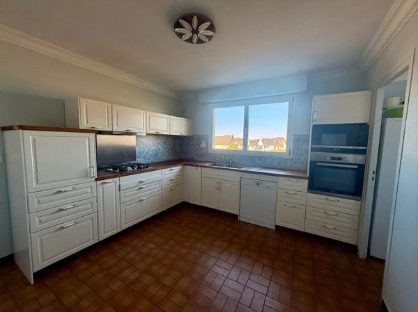 Maison à vendre 16 pièces LANGUEUX (22)