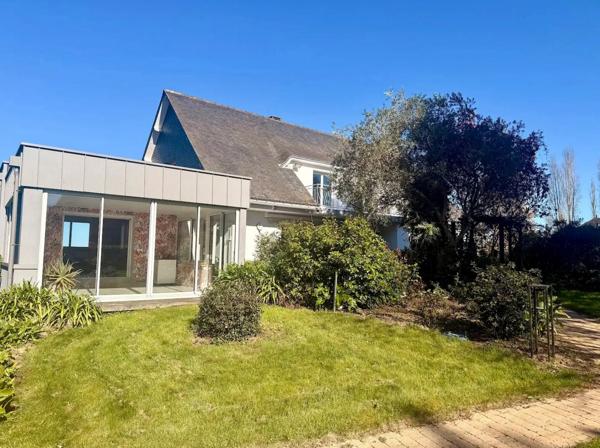 Maison à vendre 16 pièces LANGUEUX (22)
