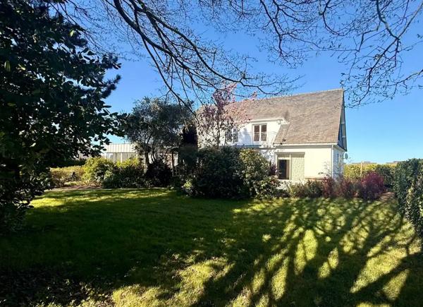 Maison à vendre 16 pièces LANGUEUX (22)