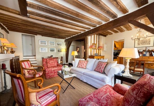 Appartement à vendre à Paris 4e Arrondissement (75004) - Paris