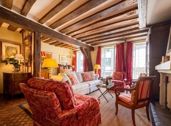 Appartement à vendre à Paris 4e Arrondissement (75004) - Paris