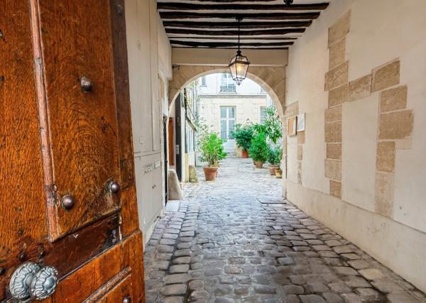 Appartement à vendre à Paris 4e Arrondissement (75004) - Paris