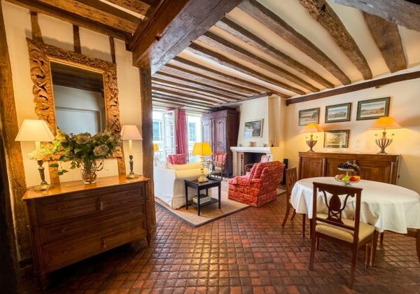 Appartement à vendre à Paris 4e Arrondissement (75004) - Paris