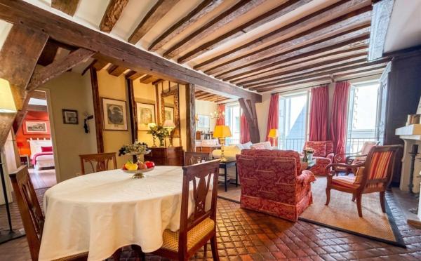 Appartement à vendre à Paris 4e Arrondissement (75004) - Paris