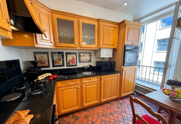 Appartement à vendre à Paris 4e Arrondissement (75004) - Paris