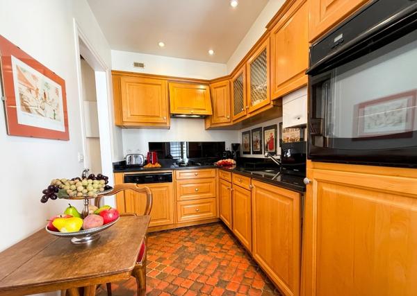Appartement à vendre à Paris 4e Arrondissement (75004) - Paris