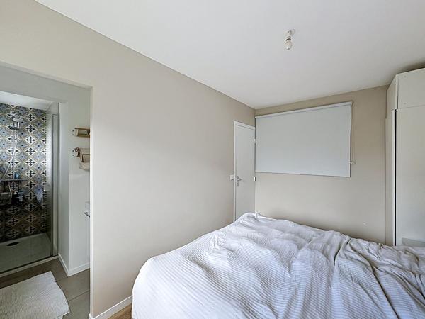 Maison à vendre bourg de Langueux ? Maison familiale sur sous-sol, dans le bourg de Langueux, entièrement rénovée !