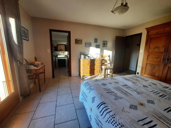 Calme - Vue Canigou - 211m² - 7 pièces - 1600 m²