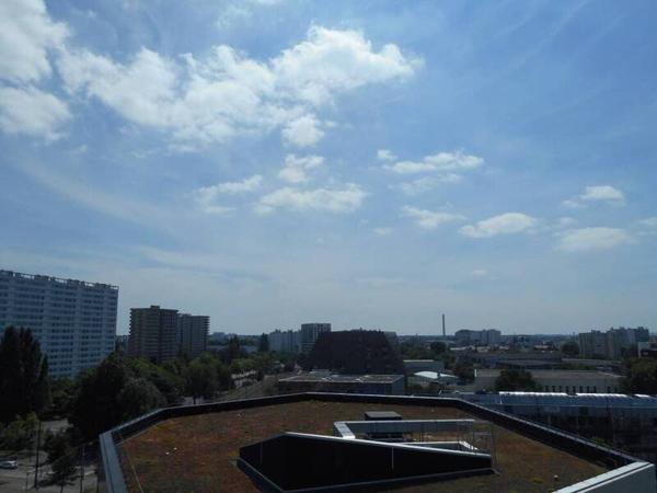Appartement 1 pièce                                        - 44200 Nantes - Beaulieu-Mangin Réf : 11831