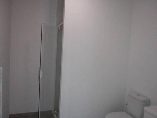 Appartement 1 pièce                                        - 44200 Nantes - Beaulieu-Mangin Réf : 11831
