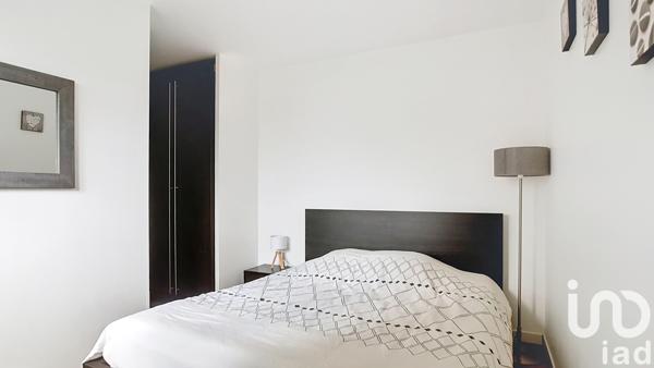 Appartement à vendre 2 pièces 47 m² Argenteuil