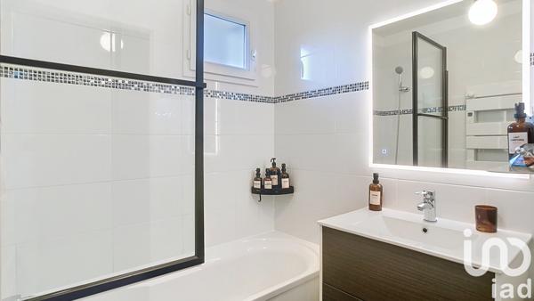 Appartement à vendre 2 pièces 47 m² Argenteuil