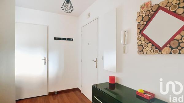 Appartement à vendre 2 pièces 47 m² Argenteuil