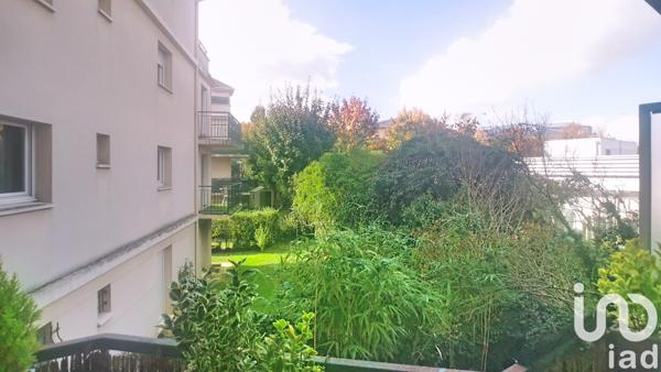 Appartement à vendre 2 pièces 47 m² Argenteuil