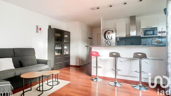 Appartement à vendre 2 pièces 47 m² Argenteuil