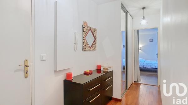 Appartement à vendre 2 pièces 47 m² Argenteuil